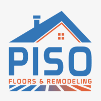 Piso Floors & Remodeling Logo