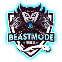 Beastmode Fitness Texas Logo