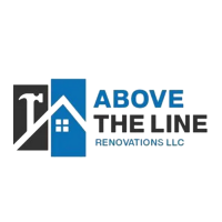 Above the Line Renovations Logo