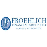 Froehlich Financial Group, LTD Logo