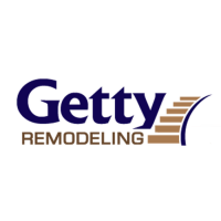 Getty Remodeling Logo
