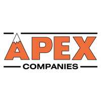 Apex Warehouse Systems Logo