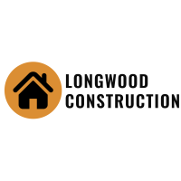 Longwood Construction Logo