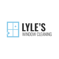 Lyle's Window Cleaning Logo