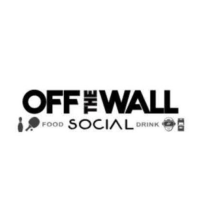 Off The Wall Social Huntington Beach Logo