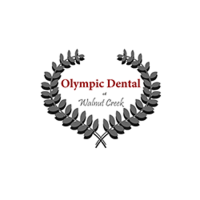 Walnut Creek Olympic Dental Logo
