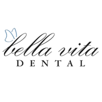 Bella Vita Dental Hillcrest Logo