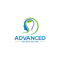 Advanced Wellness and Pain - Ketamine Treatment Gilbert Logo