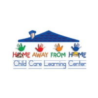 Home Away From Home Child Care Learning Center Logo
