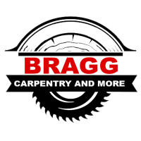 Bragg Carpentry and More Logo