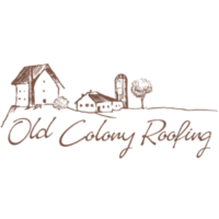Old Colony Roofing Logo