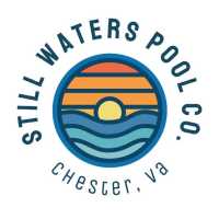 Still Waters Pool Logo
