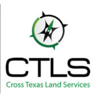Cross Texas Land Services Logo