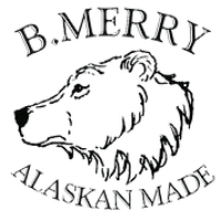 B Merry Studio Logo