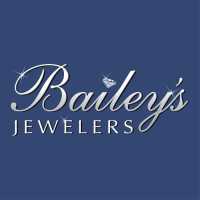 Bailey's Fine Jewelers Logo