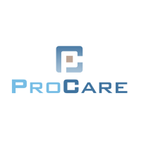 ProCare Occupational Health Logo