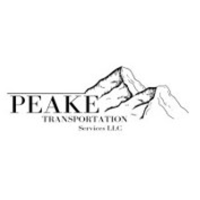 Peake Transportation Services Logo