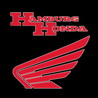 Hamburg Honda Logo