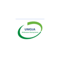 Umoja Multipurpose Cleaning Services Logo
