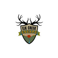 Elk Creek Escape Logo