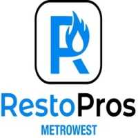 RestoPros of MetroWest Logo