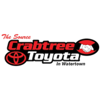 Crabtree Toyota Logo