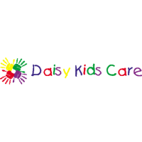 Daisy Kids Care Logo