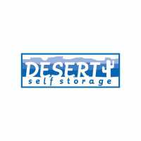 Desert Self Storage Logo