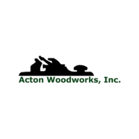 Acton Woodworks Logo
