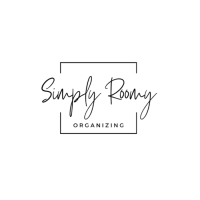 Simply Roomy Organizing Logo