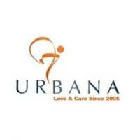 Urbana Spa - Massage Charlotte NC Logo