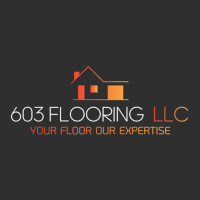 603 Flooring Logo
