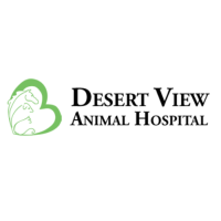 Desert View Animal Hospital Logo