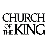 Church of the King - Atlanta South campus Logo