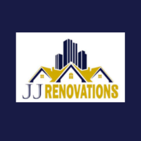 JJ Renovations Logo