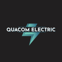 Quacom Electric Logo