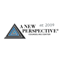 A New Perspective Logo
