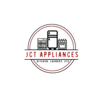JCT Appliances Logo