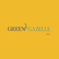 GreenGazelle Logo