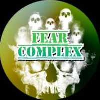 The Fear Complex Haunted House Logo