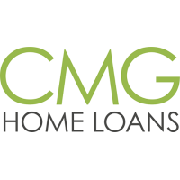 Lyndsey Minchow - CMG Home Loans Logo