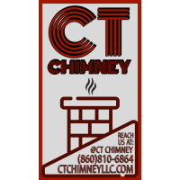 CT Chimney Logo