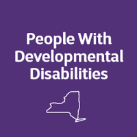 Office For People With Developmental Disabilities Logo