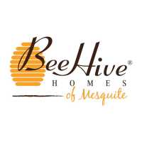 BeeHive Homes Senior Living Logo