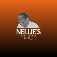 Nellie's Food Lounge Logo