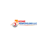 JJ Home Remodeling Logo