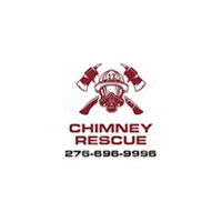 Chimney Rescue Logo