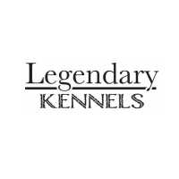 Legendary Kennels Logo