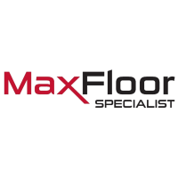Max Floor Specialists Logo