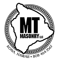 MT Masonry Logo